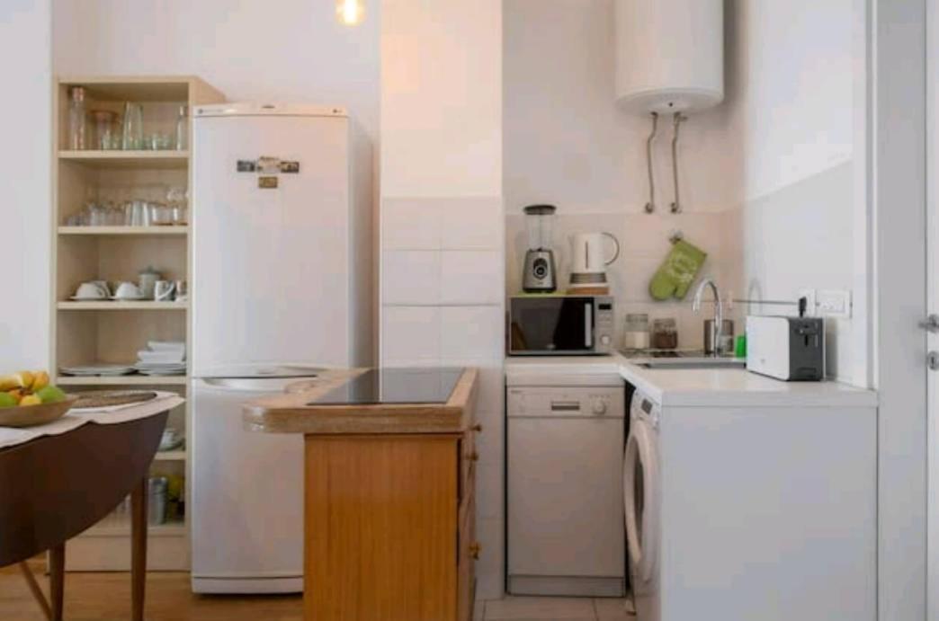 Apartament Danube Pearl Belgrad Zewnętrze zdjęcie